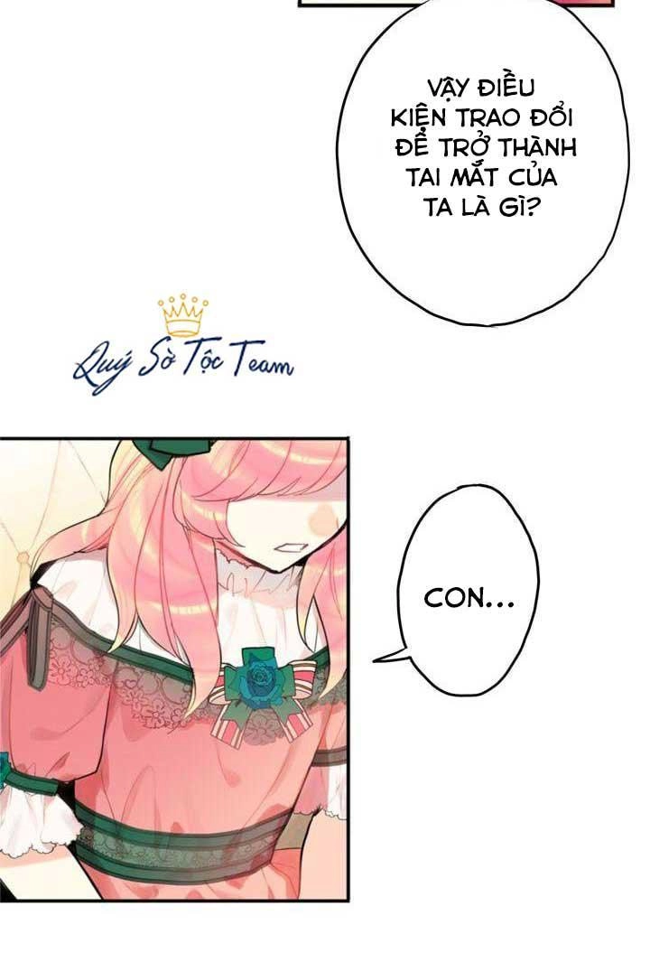 Trọng Sinh Trở Thành Hoàng Phi Chapter 5 - 25