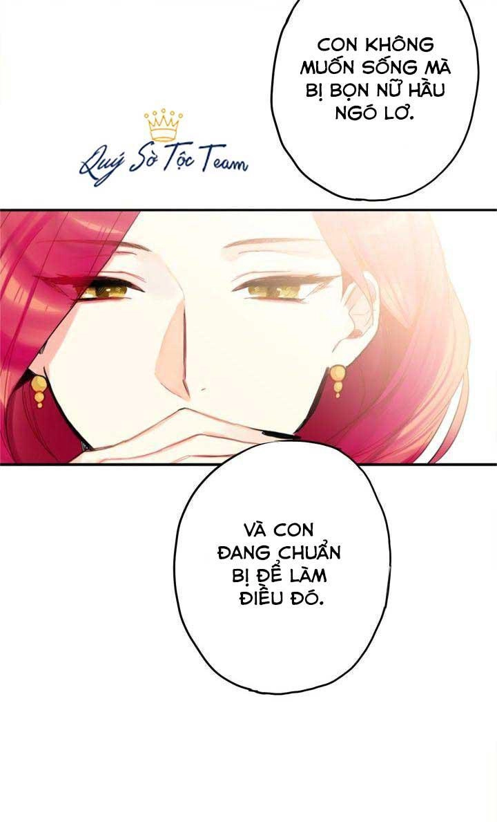 Trọng Sinh Trở Thành Hoàng Phi Chapter 5 - 27