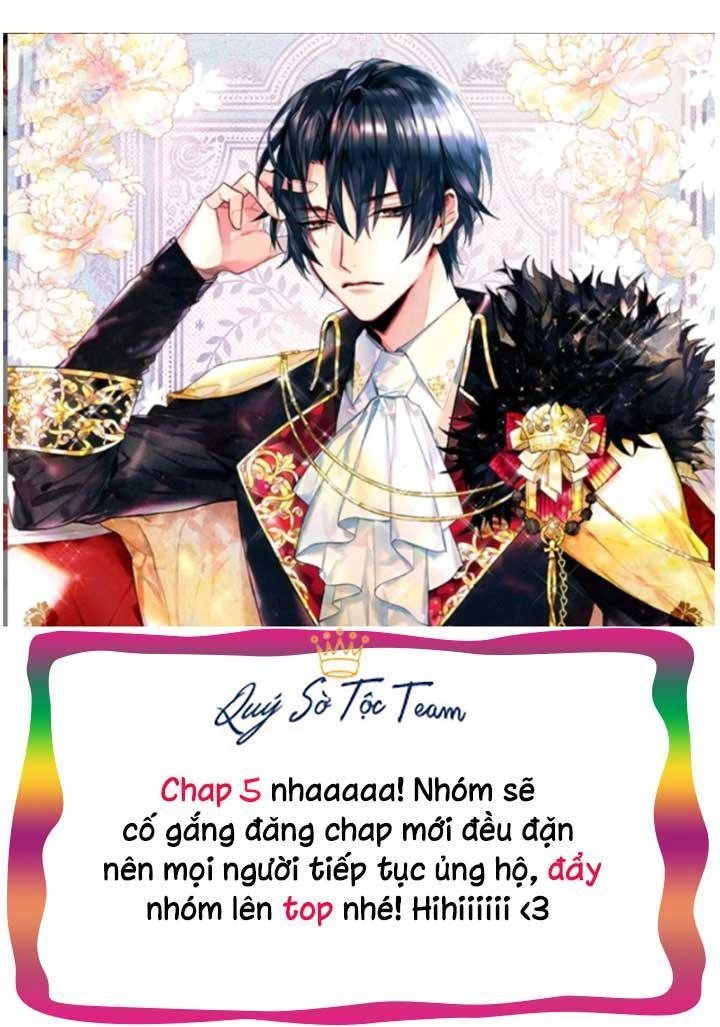 Trọng Sinh Trở Thành Hoàng Phi Chapter 5 - 34