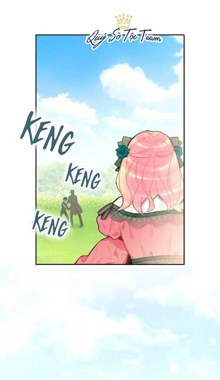 Trọng Sinh Trở Thành Hoàng Phi Chapter 6 - 4