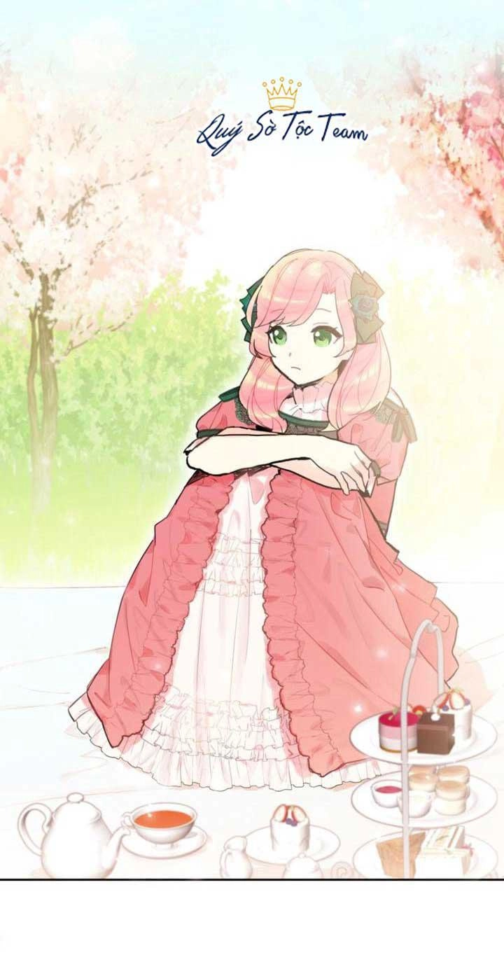 Trọng Sinh Trở Thành Hoàng Phi Chapter 6 - 5