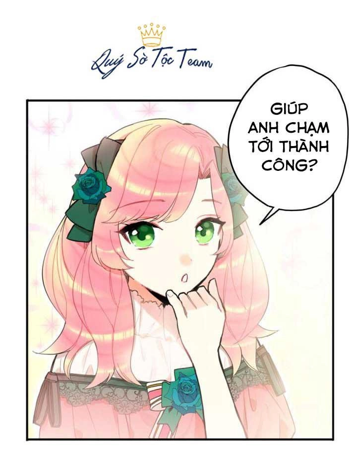 Trọng Sinh Trở Thành Hoàng Phi Chapter 6 - 9