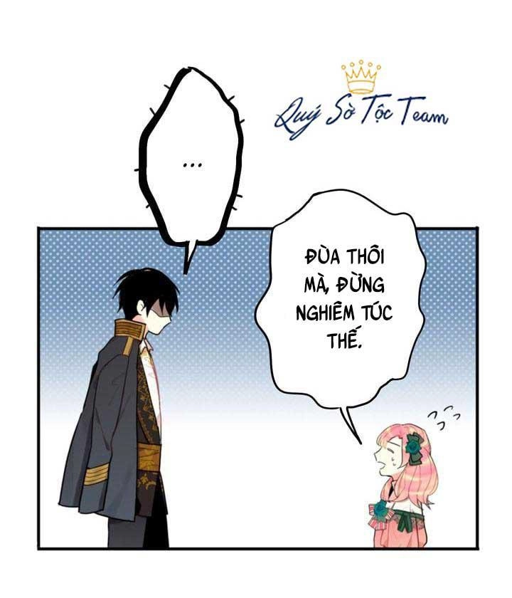 Trọng Sinh Trở Thành Hoàng Phi Chapter 6 - 10