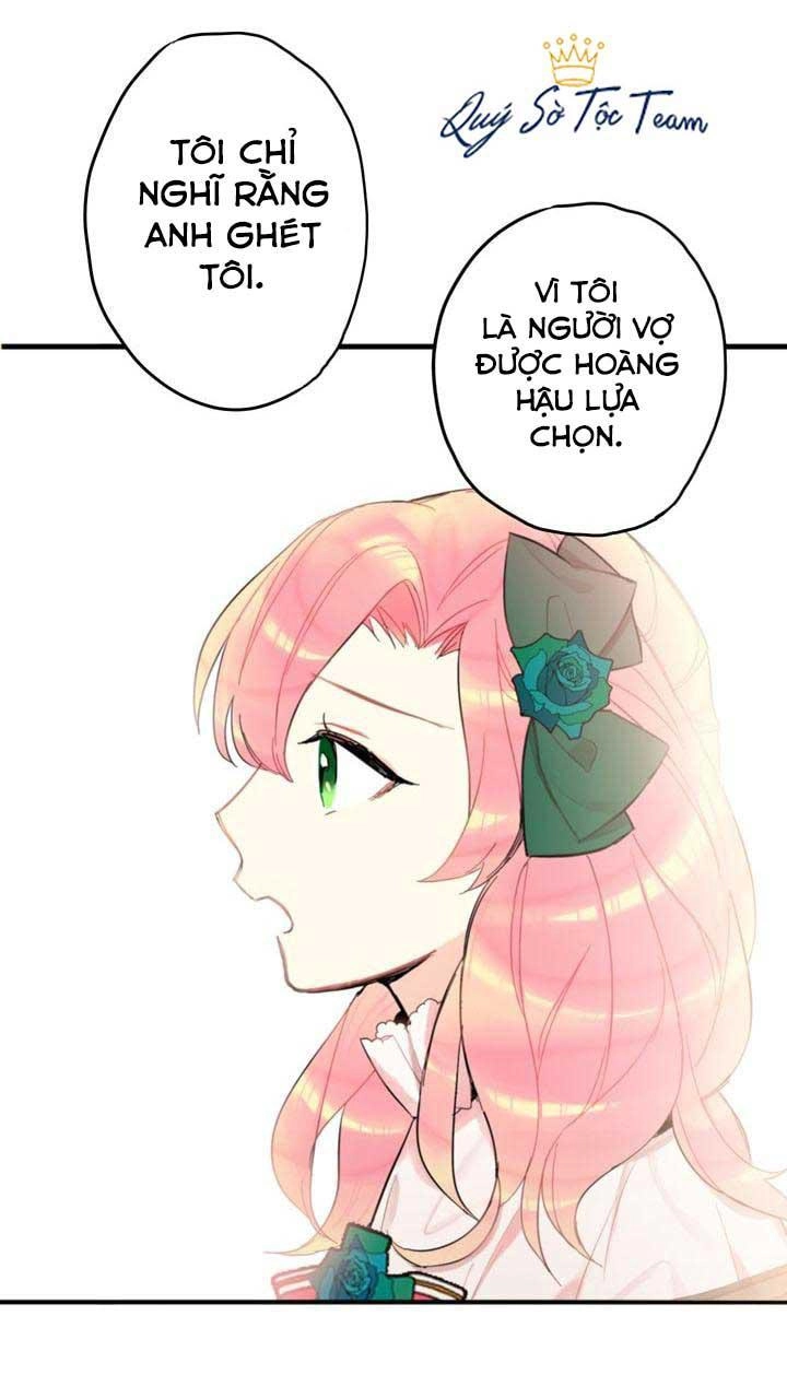 Trọng Sinh Trở Thành Hoàng Phi Chapter 6 - 14