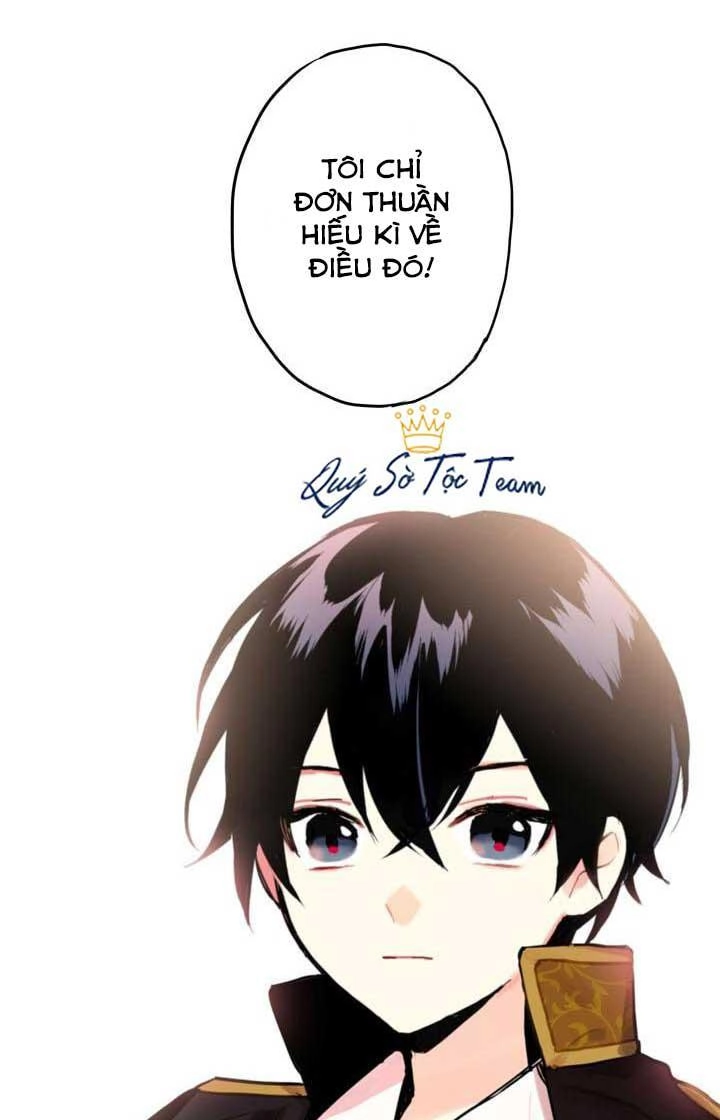 Trọng Sinh Trở Thành Hoàng Phi Chapter 6 - 15