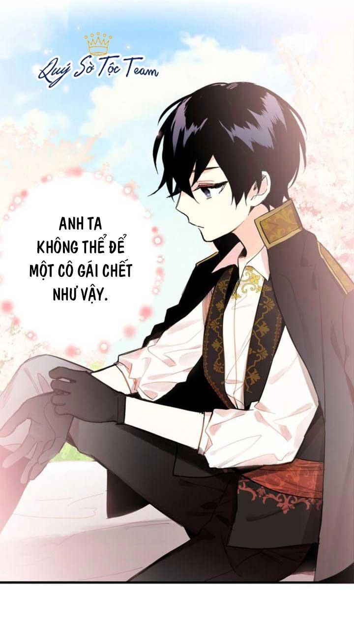 Trọng Sinh Trở Thành Hoàng Phi Chapter 6 - 19