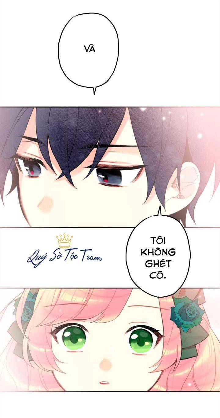 Trọng Sinh Trở Thành Hoàng Phi Chapter 6 - 21