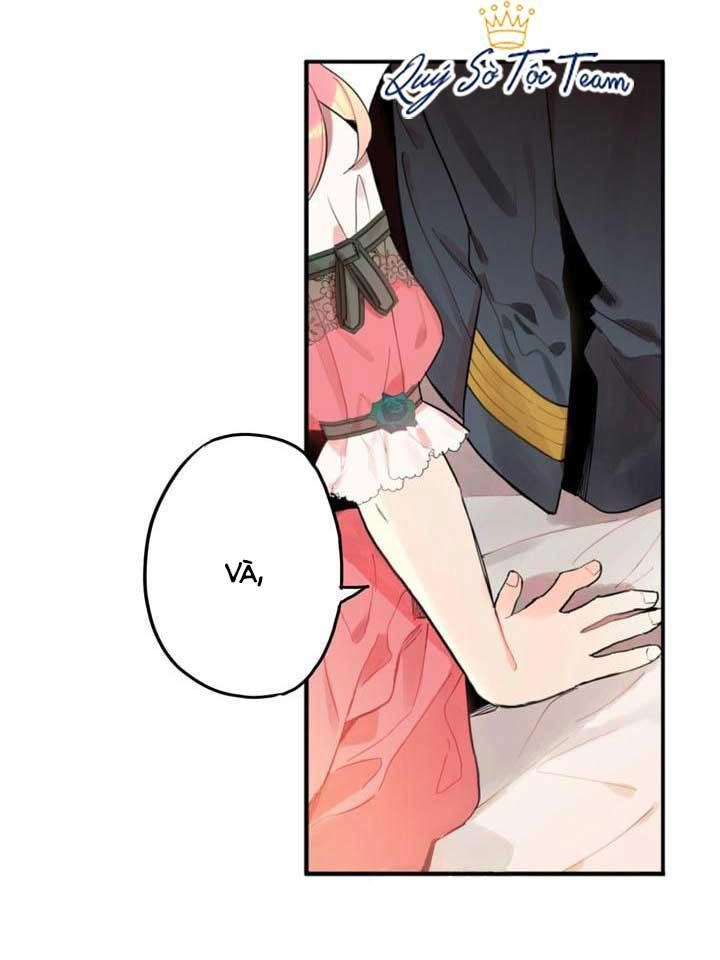 Trọng Sinh Trở Thành Hoàng Phi Chapter 6 - 24