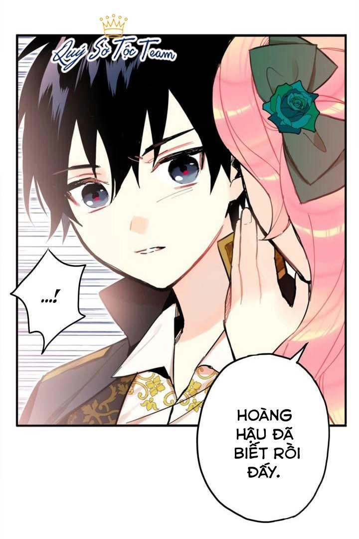 Trọng Sinh Trở Thành Hoàng Phi Chapter 6 - 26