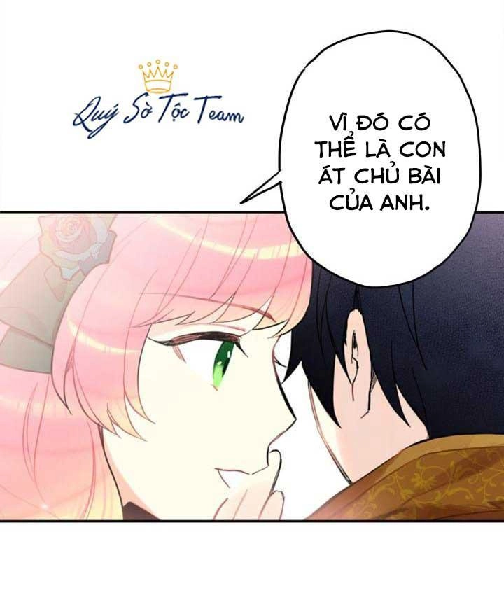 Trọng Sinh Trở Thành Hoàng Phi Chapter 6 - 28