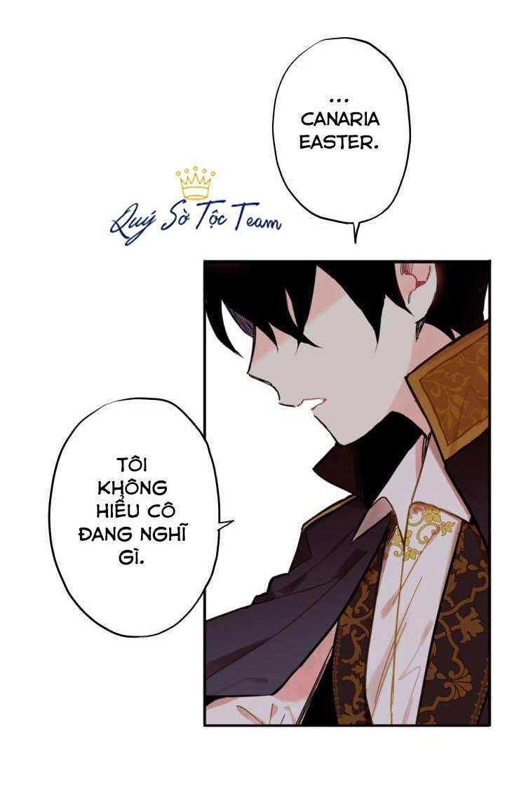 Trọng Sinh Trở Thành Hoàng Phi Chapter 6 - 30