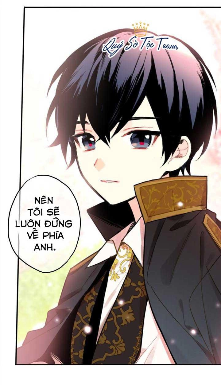 Trọng Sinh Trở Thành Hoàng Phi Chapter 6 - 32