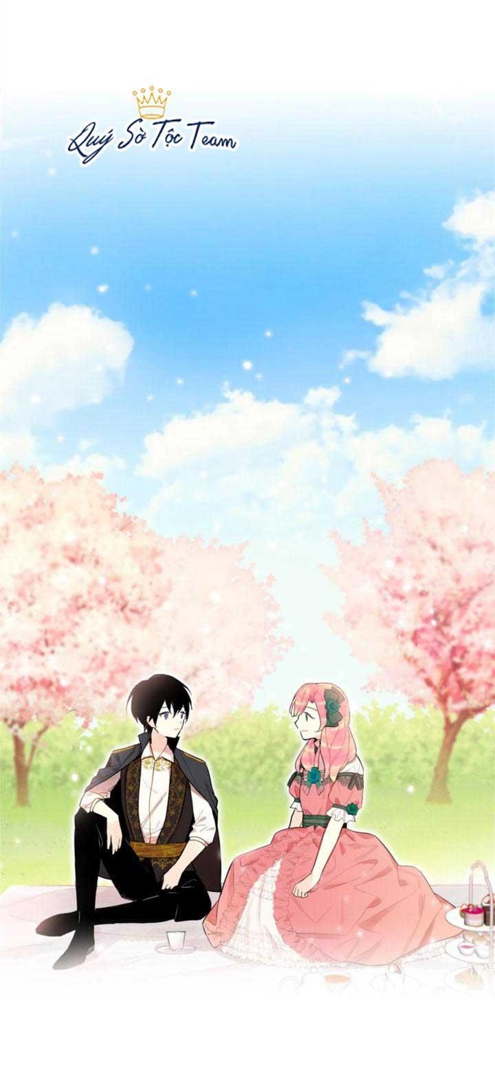 Trọng Sinh Trở Thành Hoàng Phi Chapter 6 - 33