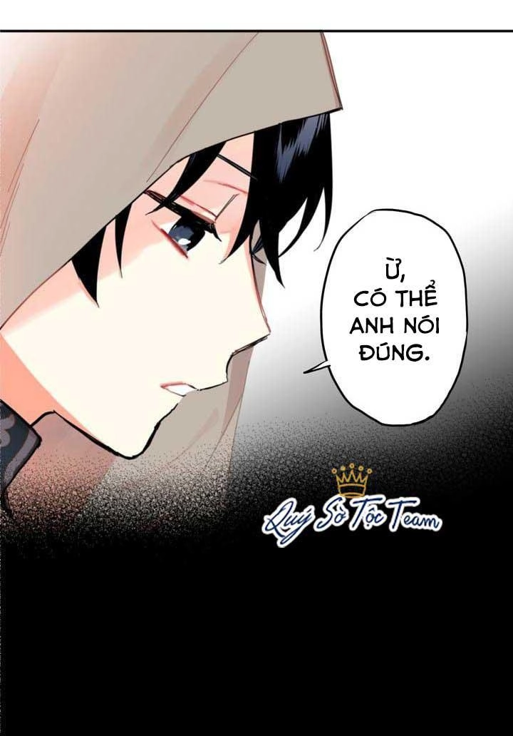 Trọng Sinh Trở Thành Hoàng Phi Chapter 7 - 4