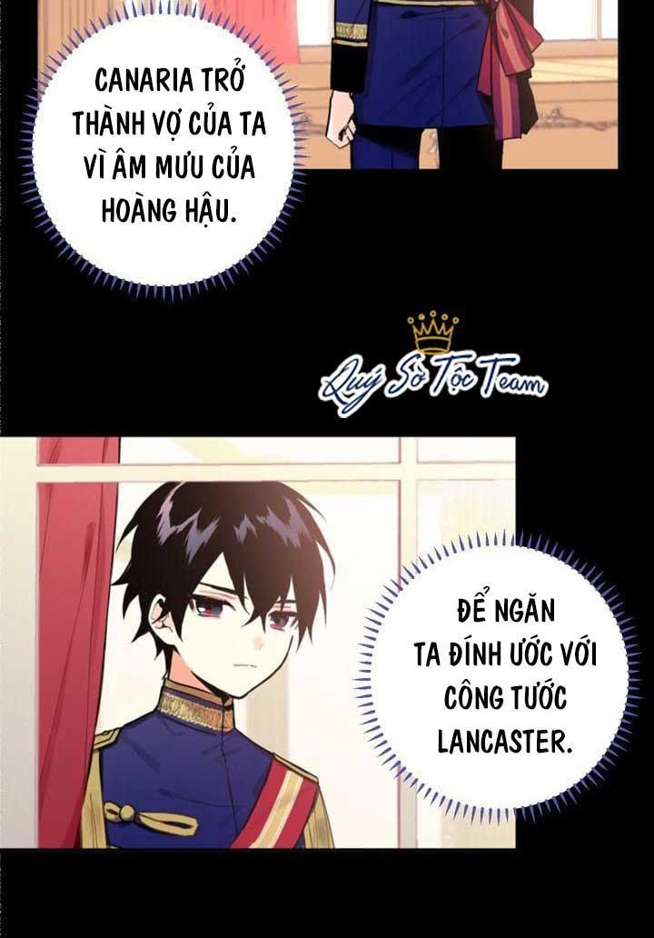 Trọng Sinh Trở Thành Hoàng Phi Chapter 7 - 6