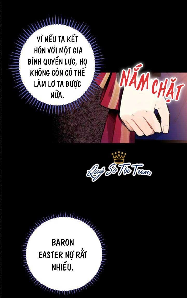 Trọng Sinh Trở Thành Hoàng Phi Chapter 7 - 7