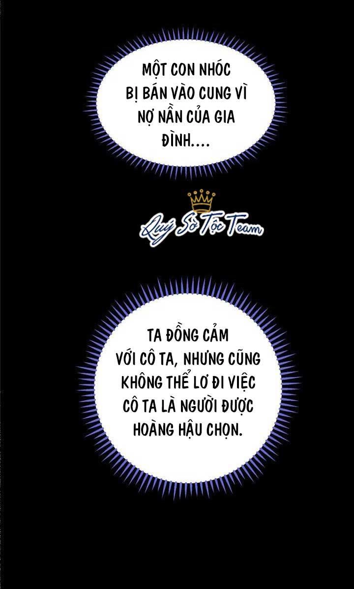 Trọng Sinh Trở Thành Hoàng Phi Chapter 7 - 9