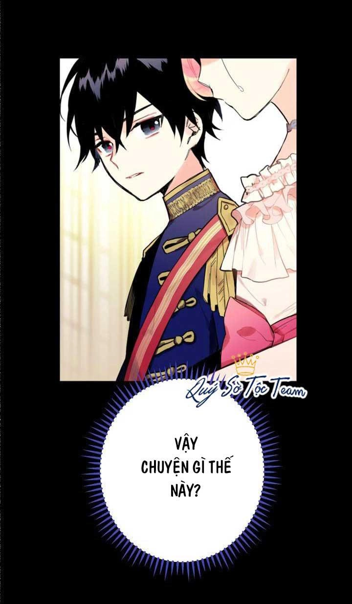 Trọng Sinh Trở Thành Hoàng Phi Chapter 7 - 10