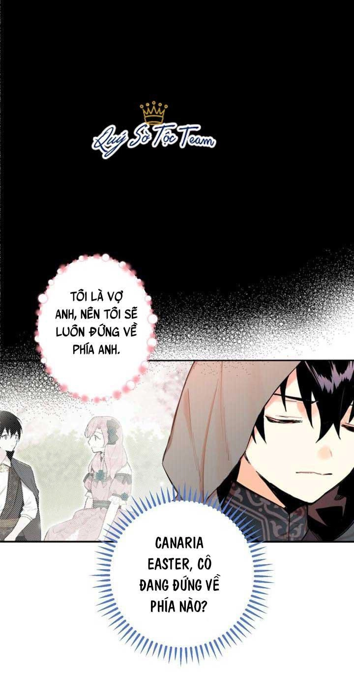 Trọng Sinh Trở Thành Hoàng Phi Chapter 7 - 12