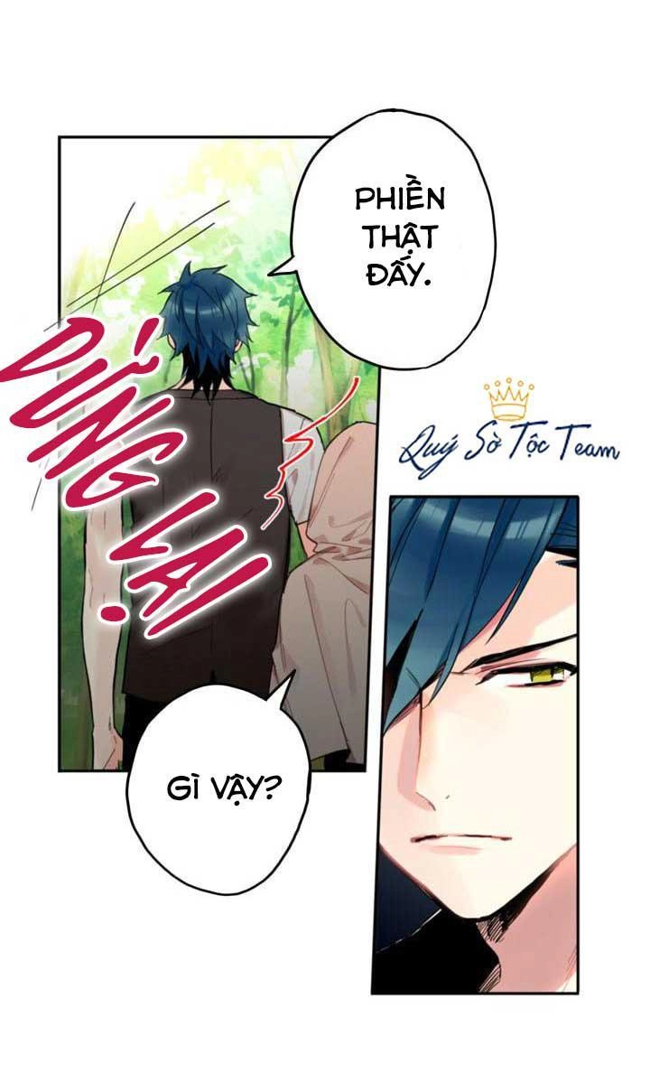 Trọng Sinh Trở Thành Hoàng Phi Chapter 7 - 13