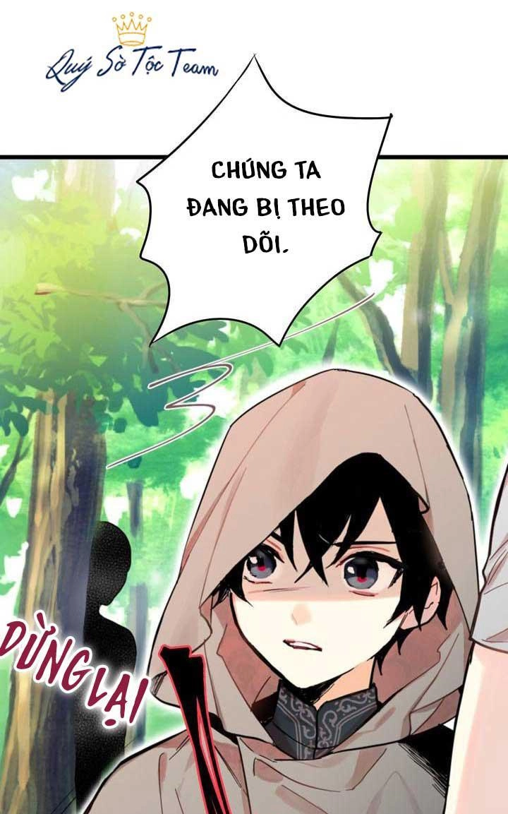 Trọng Sinh Trở Thành Hoàng Phi Chapter 7 - 14