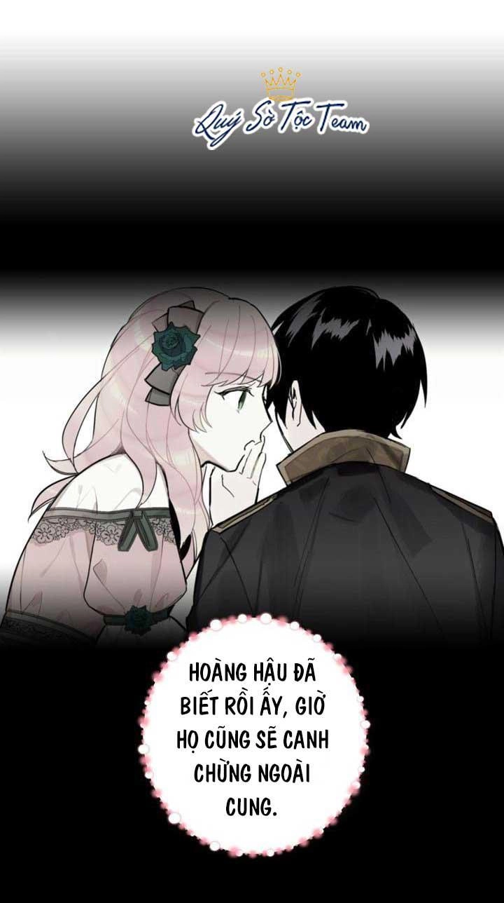 Trọng Sinh Trở Thành Hoàng Phi Chapter 7 - 16