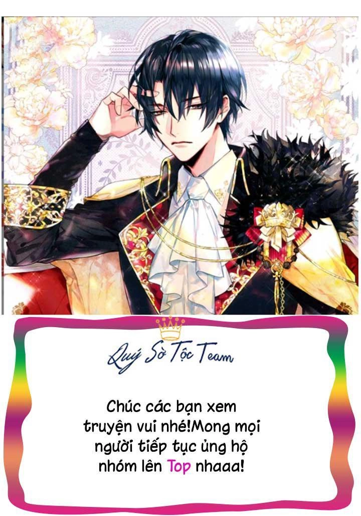 Trọng Sinh Trở Thành Hoàng Phi Chapter 7 - 19