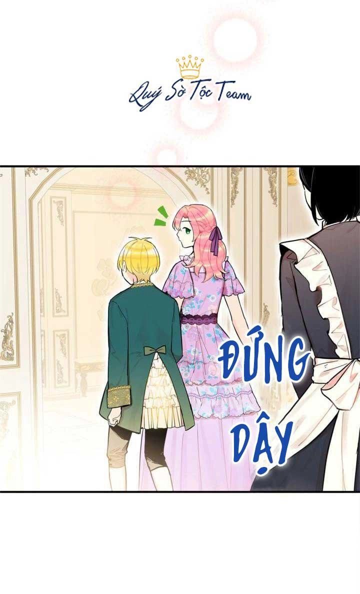 Trọng Sinh Trở Thành Hoàng Phi Chapter 8 - 14