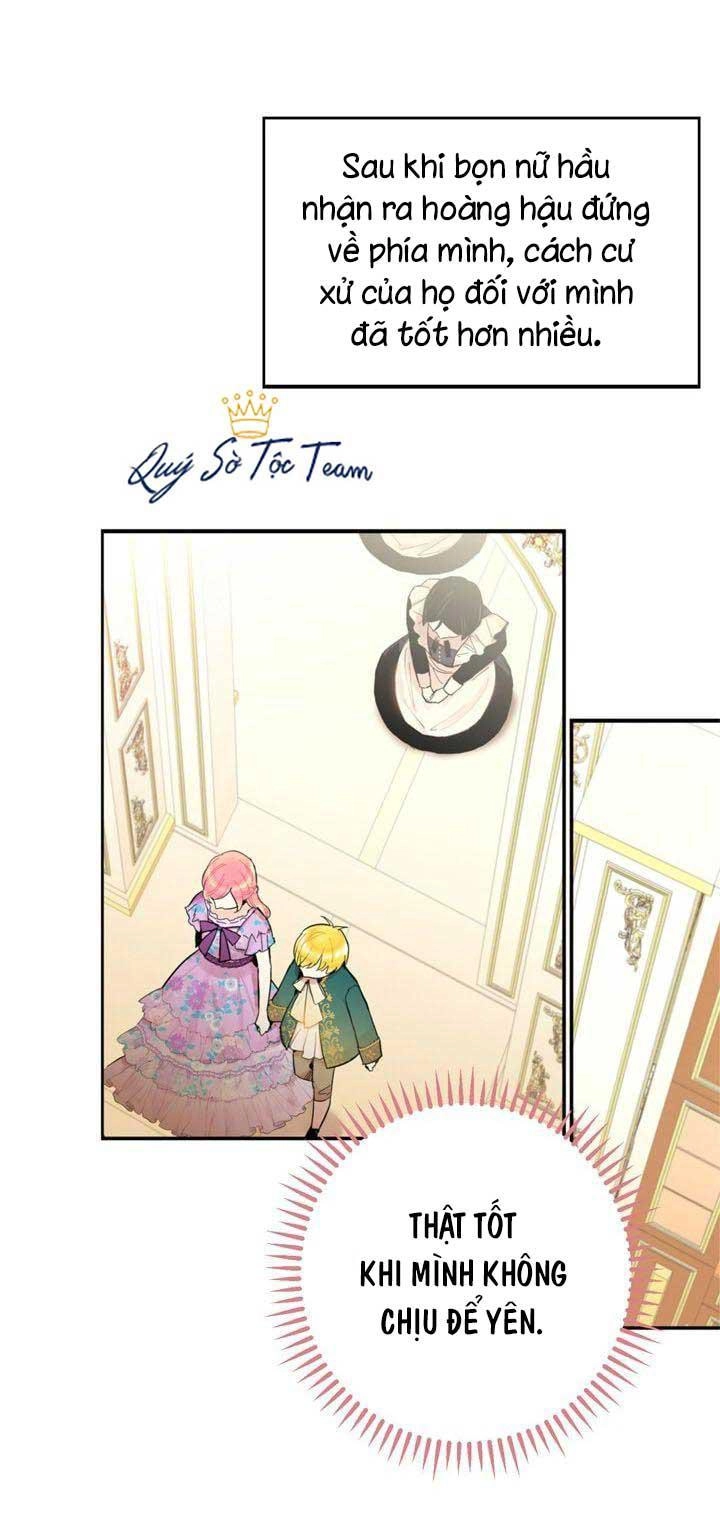 Trọng Sinh Trở Thành Hoàng Phi Chapter 8 - 16