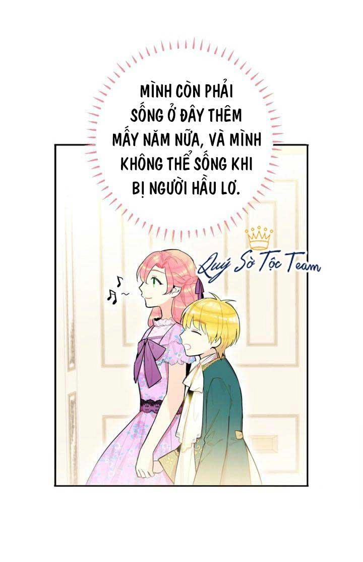 Trọng Sinh Trở Thành Hoàng Phi Chapter 8 - 17