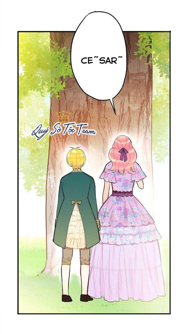 Trọng Sinh Trở Thành Hoàng Phi Chapter 8 - 19