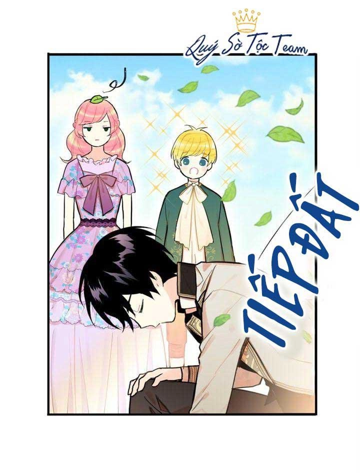 Trọng Sinh Trở Thành Hoàng Phi Chapter 8 - 23