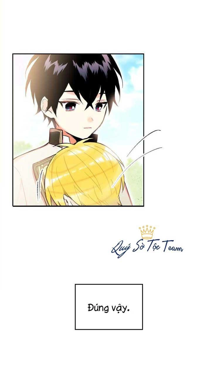 Trọng Sinh Trở Thành Hoàng Phi Chapter 9 - 2