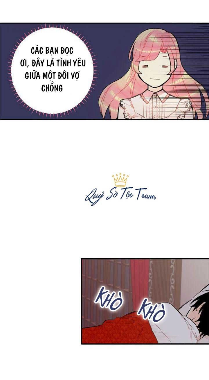 Trọng Sinh Trở Thành Hoàng Phi Chapter 9 - 20