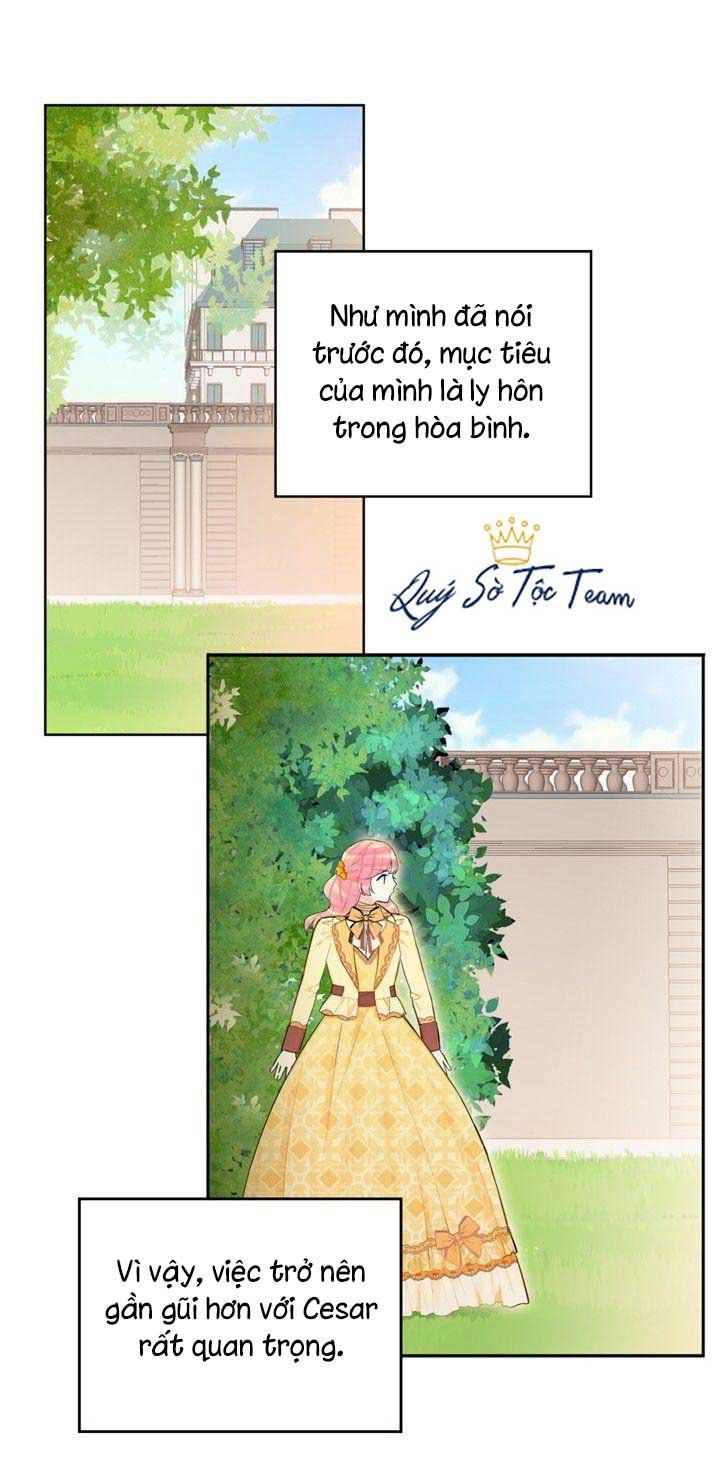 Trọng Sinh Trở Thành Hoàng Phi Chapter 10 - 2