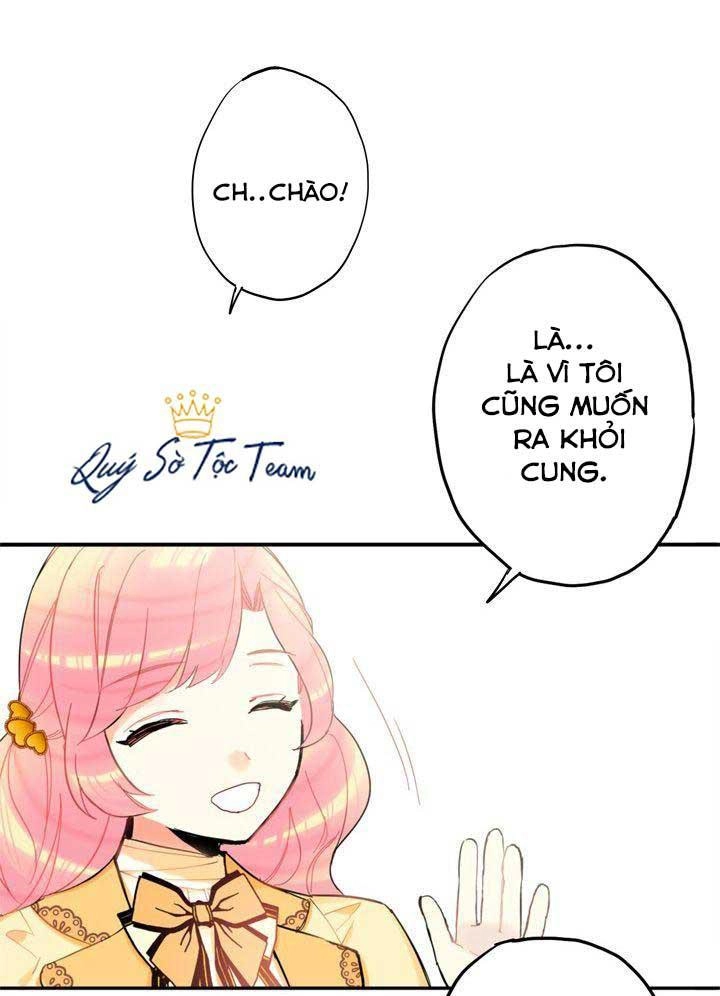 Trọng Sinh Trở Thành Hoàng Phi Chapter 10 - 6