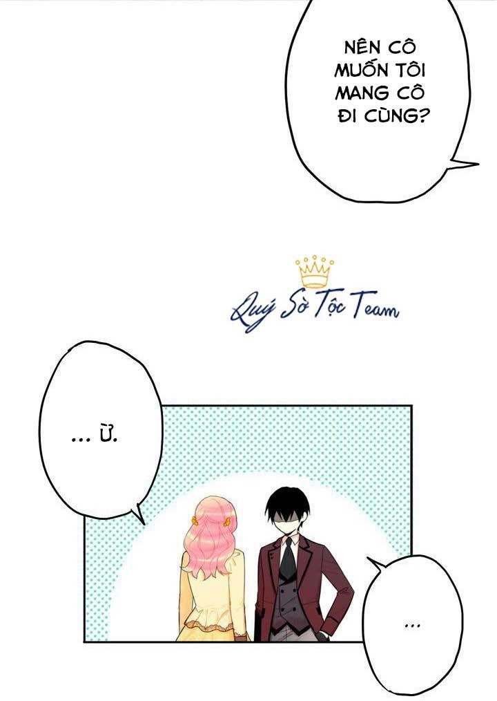 Trọng Sinh Trở Thành Hoàng Phi Chapter 10 - 7