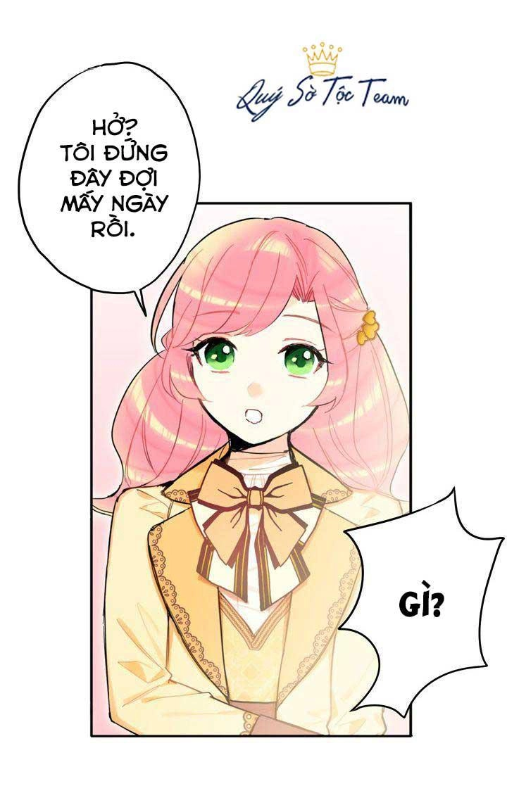 Trọng Sinh Trở Thành Hoàng Phi Chapter 10 - 9