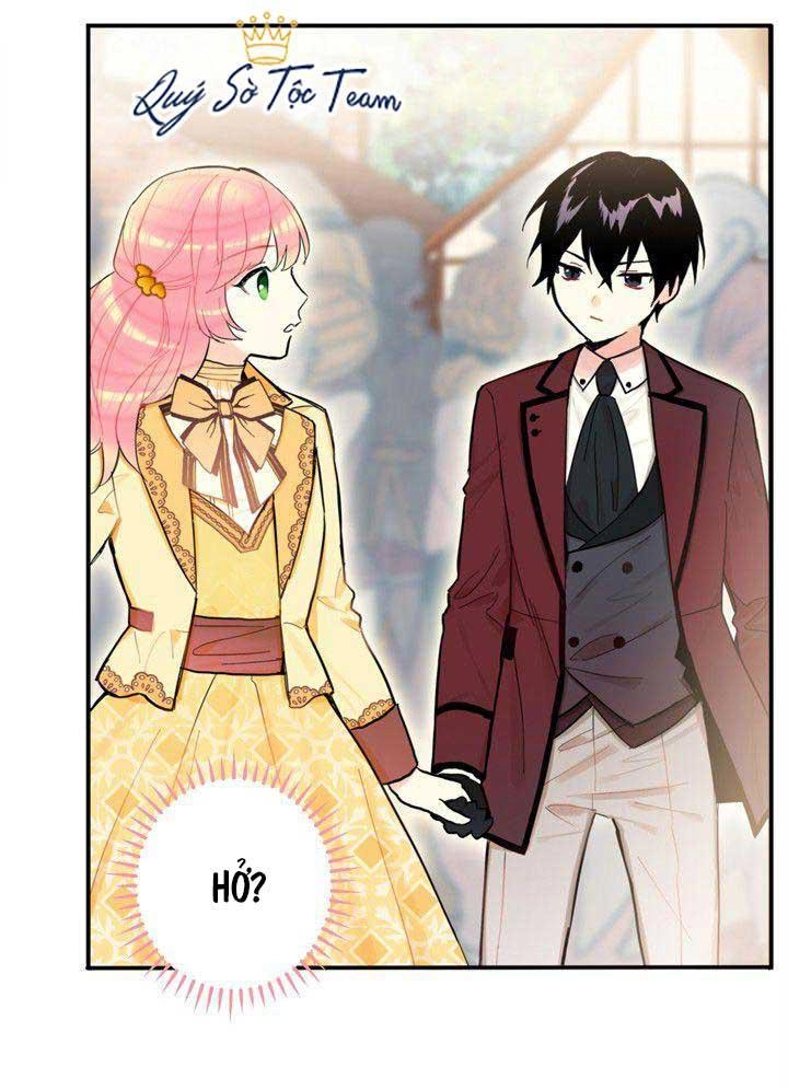 Trọng Sinh Trở Thành Hoàng Phi Chapter 10 - 15