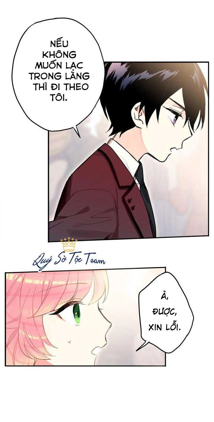 Trọng Sinh Trở Thành Hoàng Phi Chapter 10 - 16