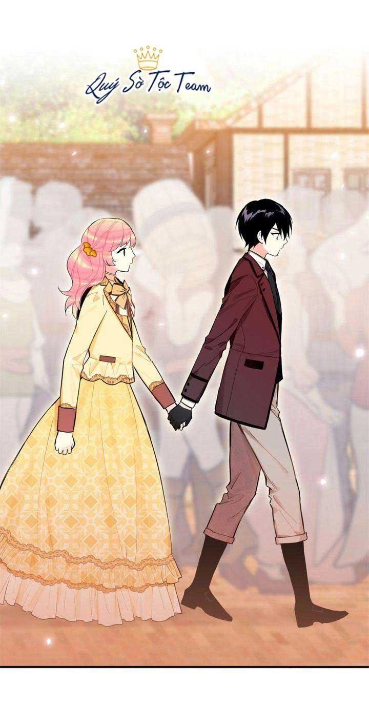 Trọng Sinh Trở Thành Hoàng Phi Chapter 10 - 17