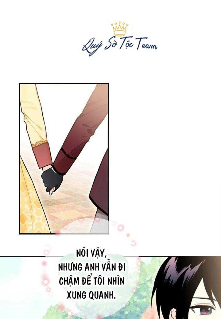 Trọng Sinh Trở Thành Hoàng Phi Chapter 10 - 18