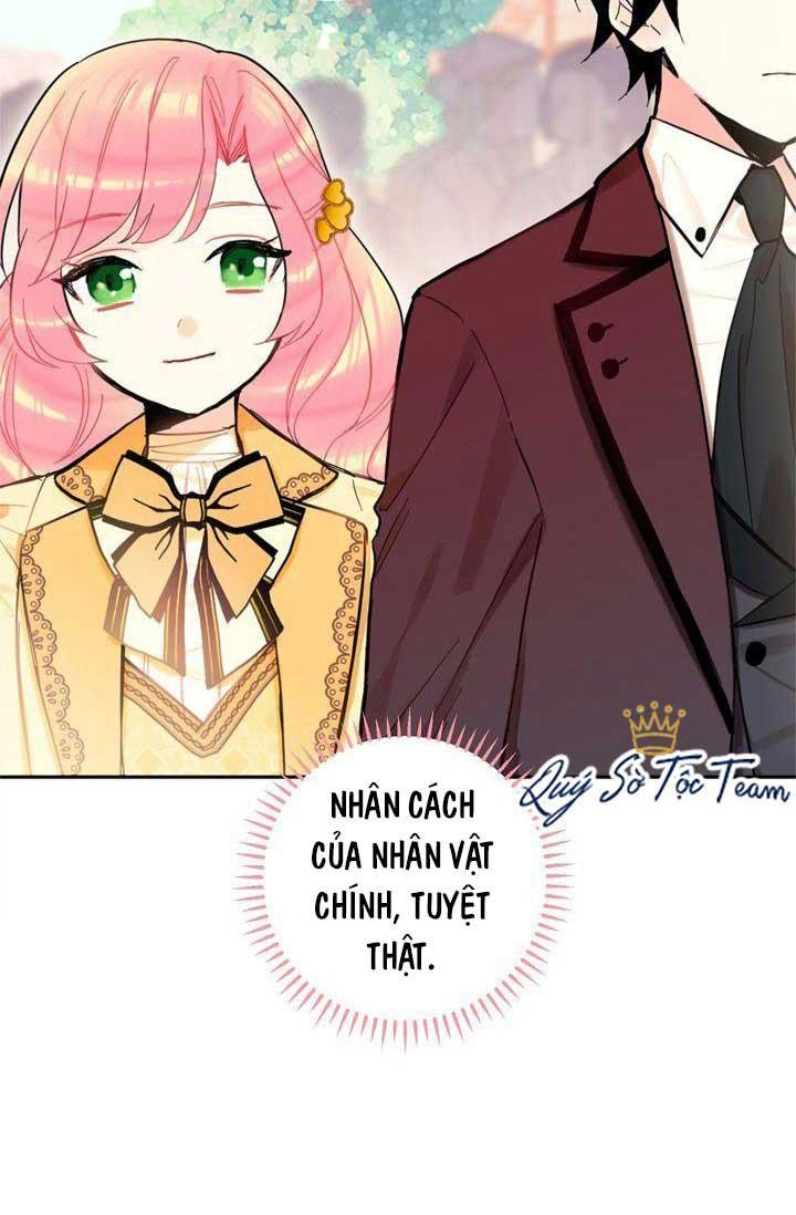 Trọng Sinh Trở Thành Hoàng Phi Chapter 10 - 19