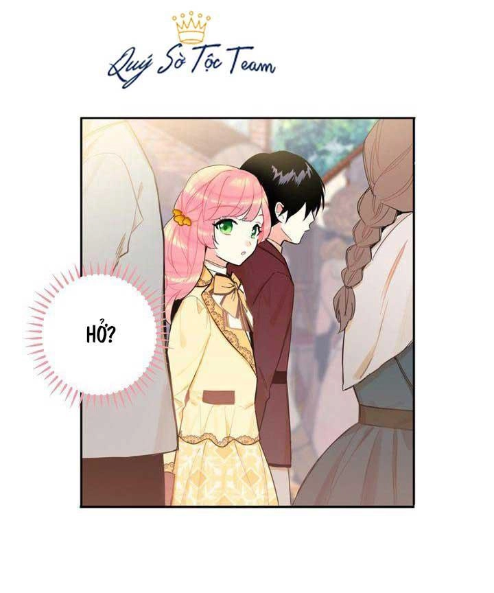 Trọng Sinh Trở Thành Hoàng Phi Chapter 10 - 20