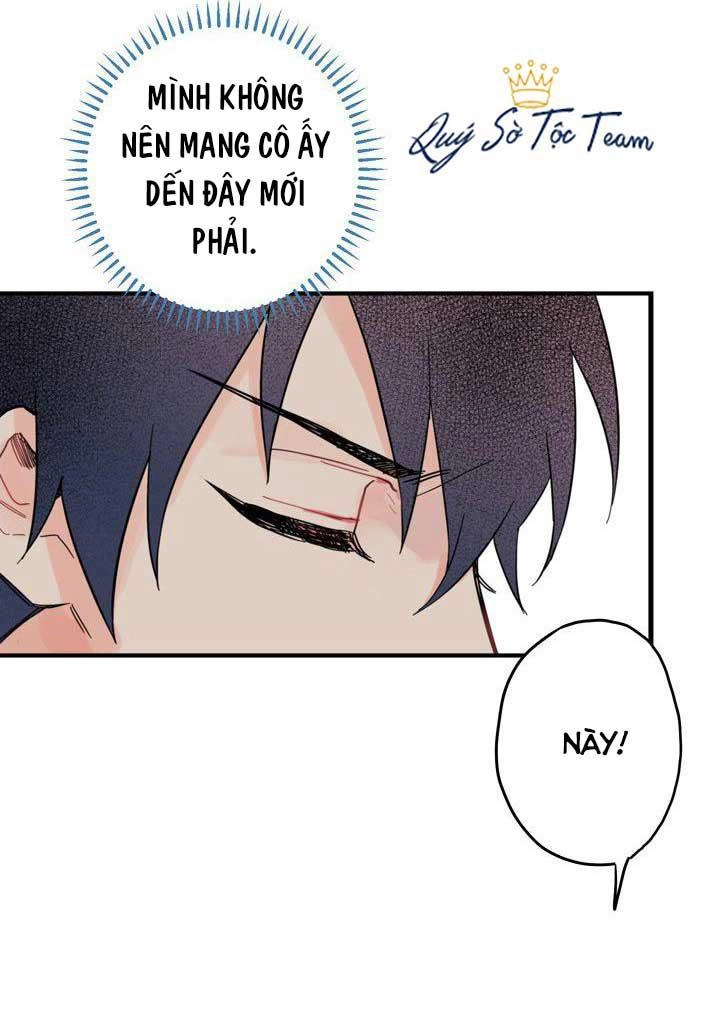 Trọng Sinh Trở Thành Hoàng Phi Chapter 11 - 2