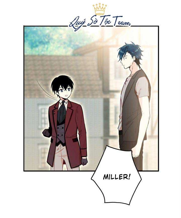 Trọng Sinh Trở Thành Hoàng Phi Chapter 11 - 3