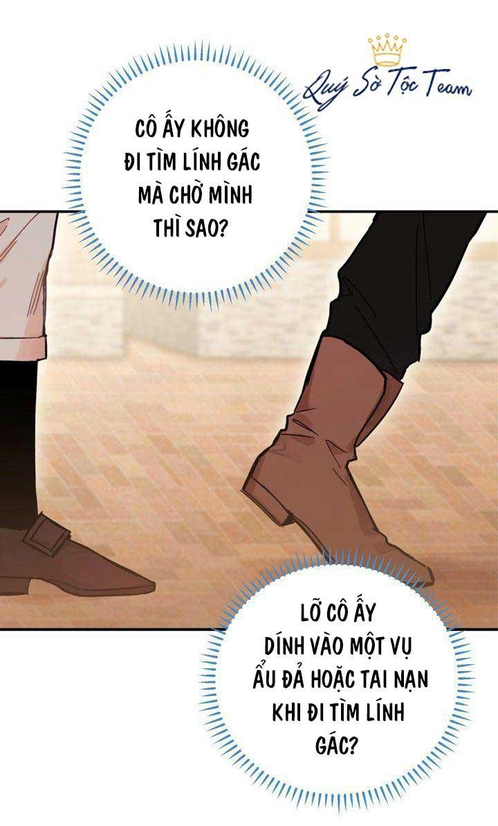 Trọng Sinh Trở Thành Hoàng Phi Chapter 11 - 7