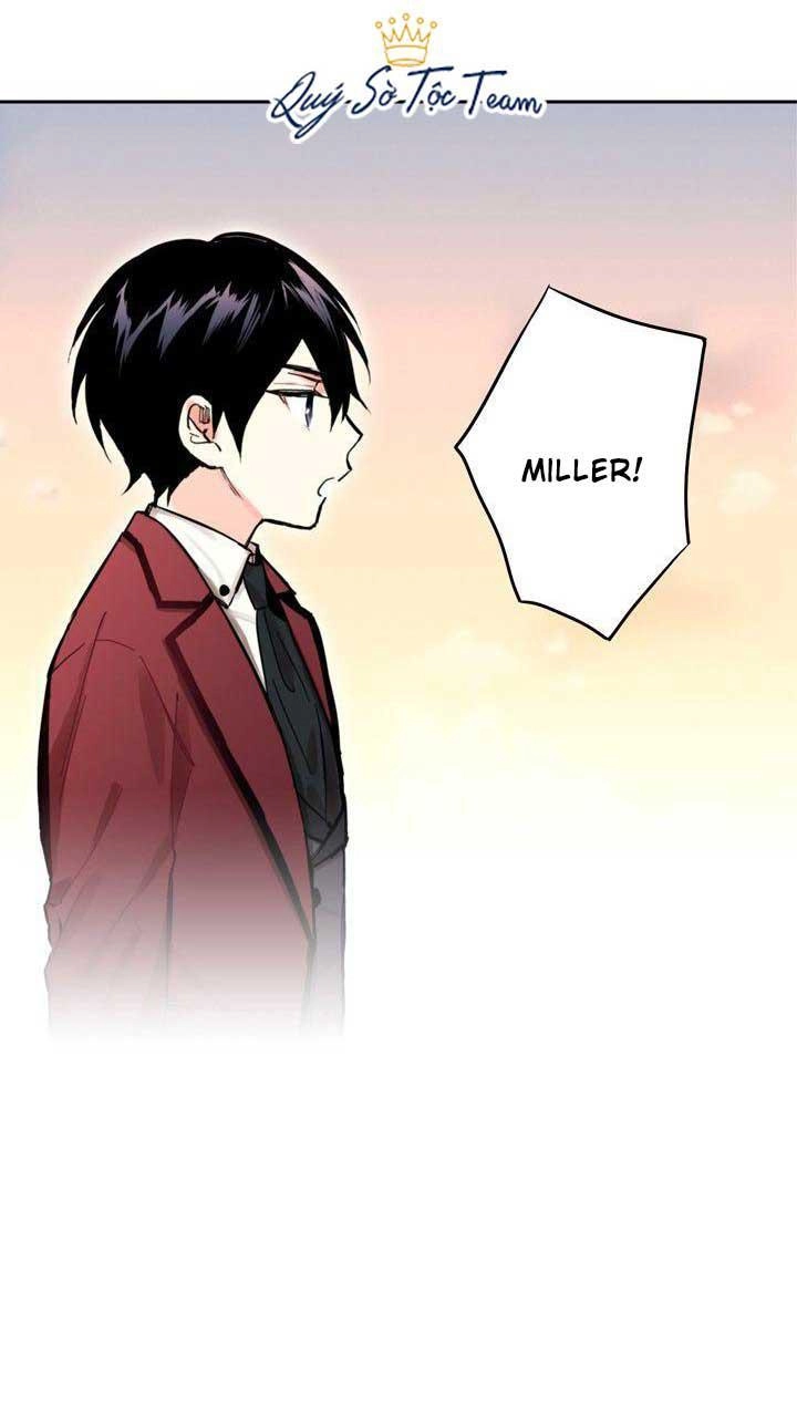 Trọng Sinh Trở Thành Hoàng Phi Chapter 11 - 9