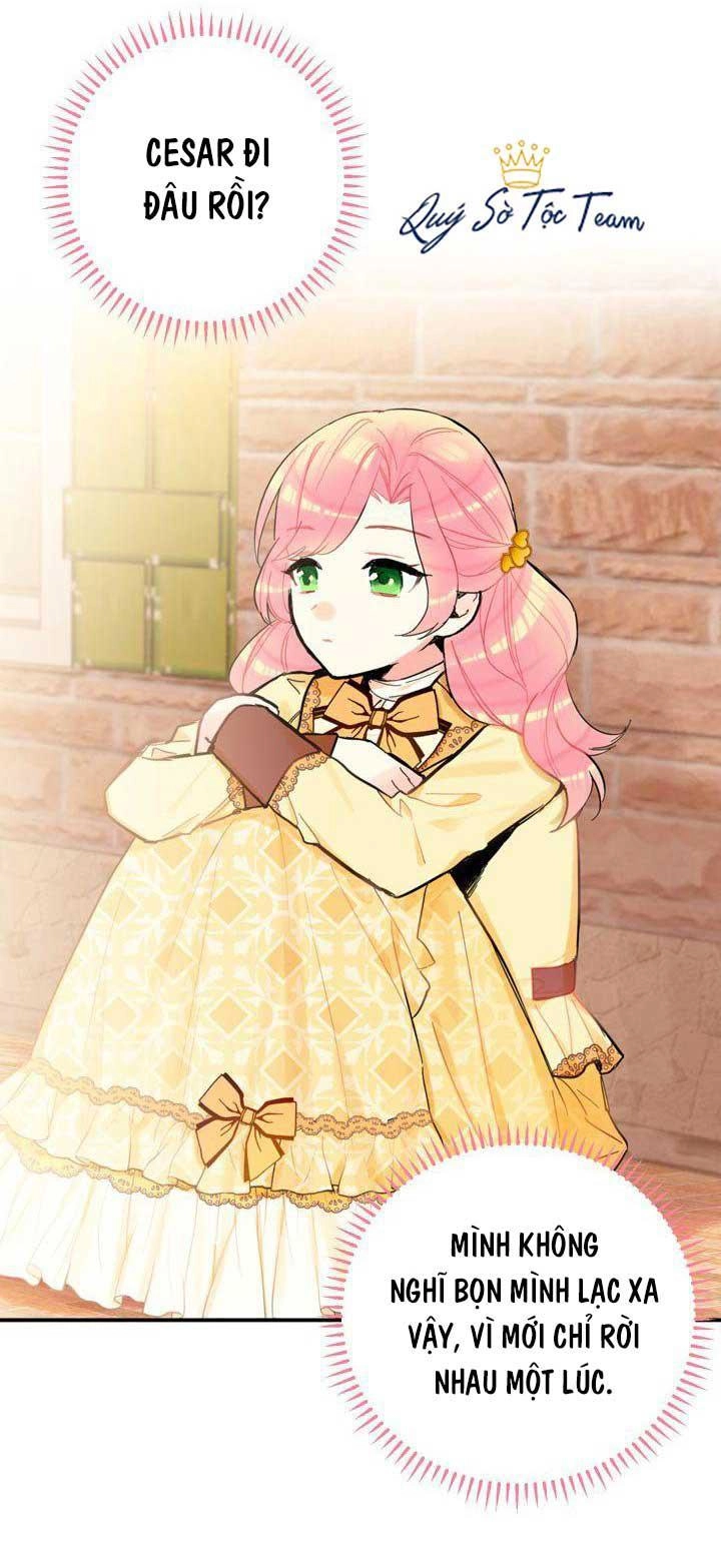 Trọng Sinh Trở Thành Hoàng Phi Chapter 11 - 12