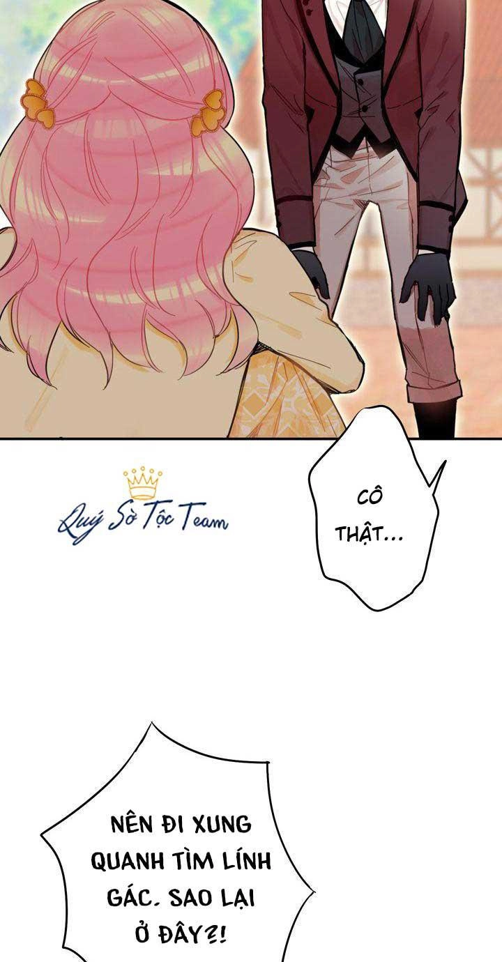 Trọng Sinh Trở Thành Hoàng Phi Chapter 11 - 17